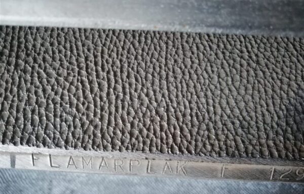 Pressing Plates – N° 527