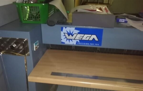 Wega 2000 measuring – N° 327