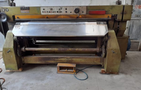 Flamar model BA 180 1800 mm – N°1581