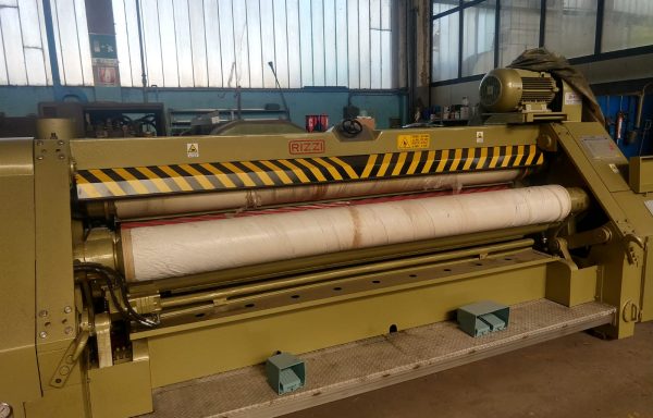 Rizzi MRGP6 3000 mm – N° 1566