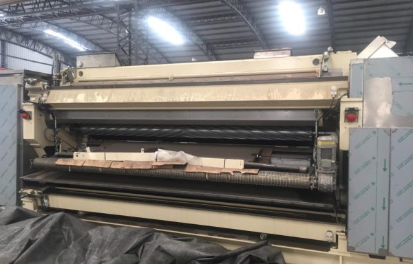 Persico fleshing continuous model SF 3400 – N° 1725