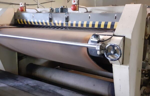 CM Trough Feed Samming 24000mm – N°1986